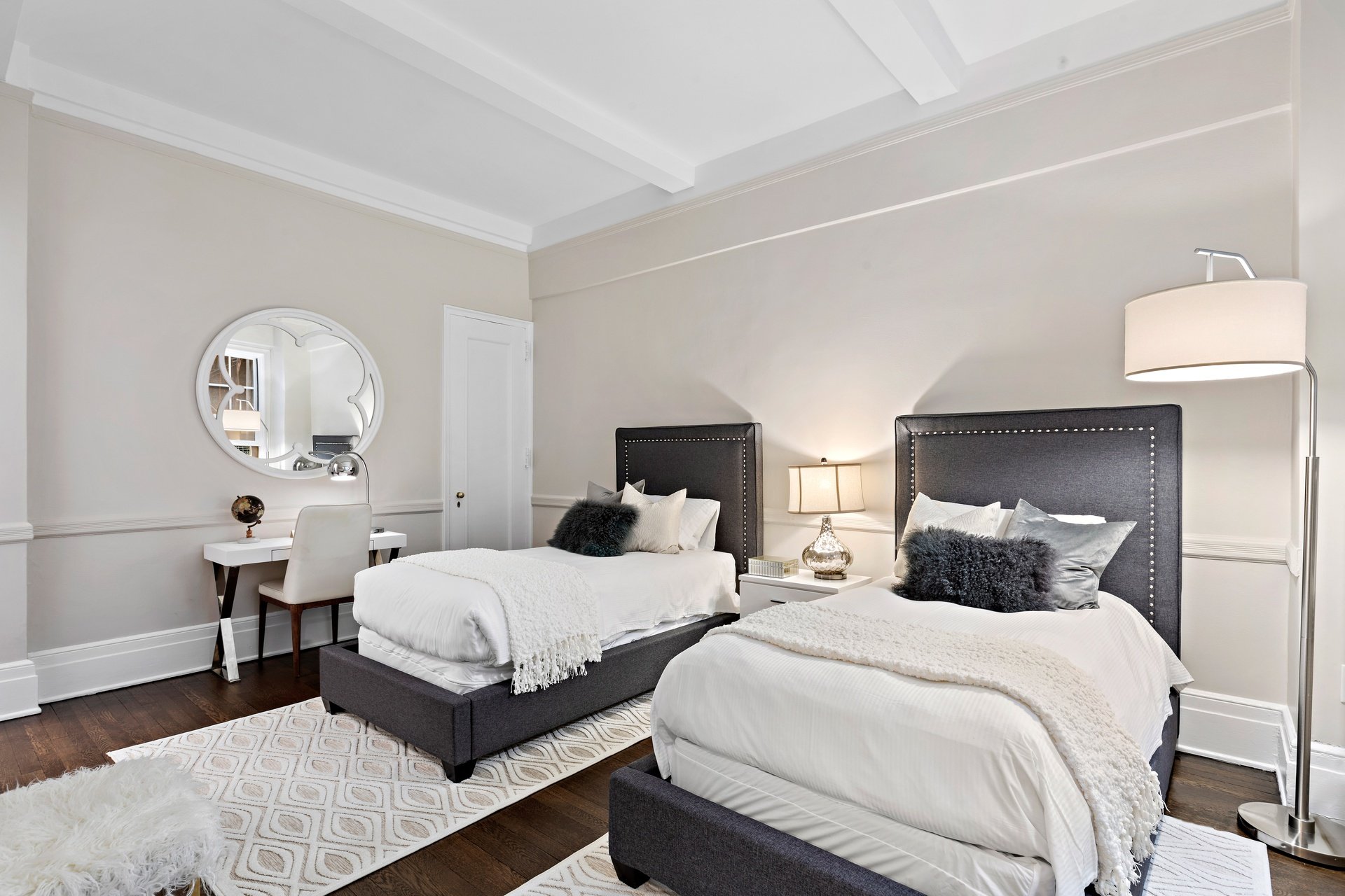 969 Park Ave, #4D