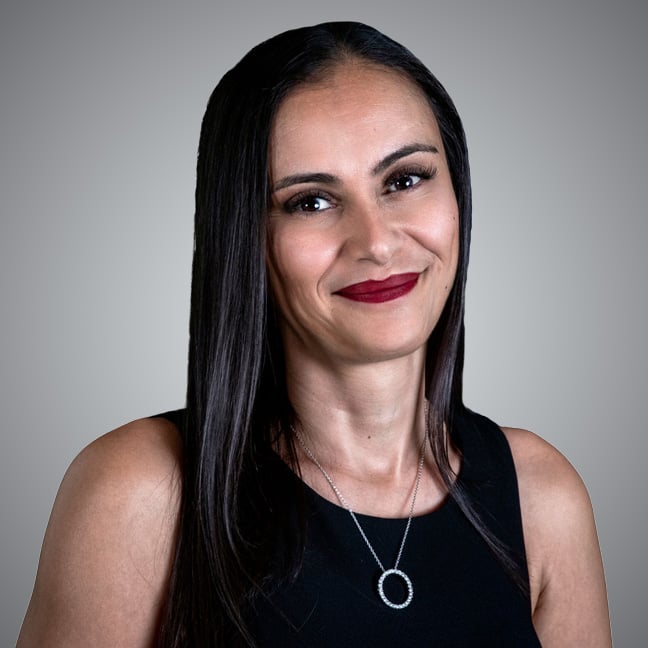Alicia Cruz Rivera