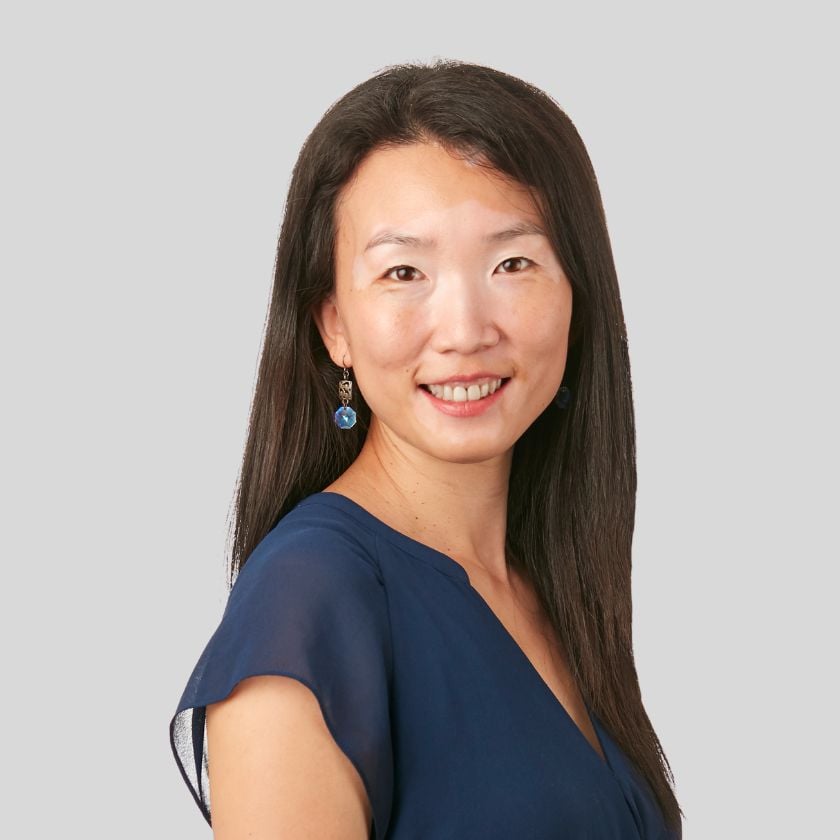Danna Zhu