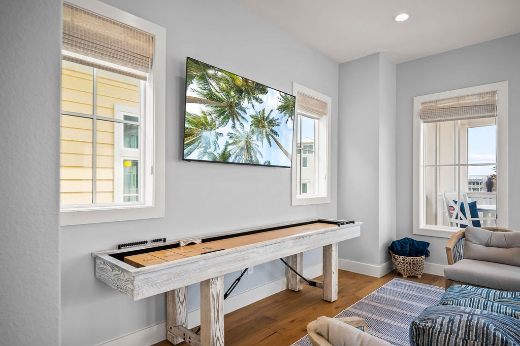 Starfish Drive ~ Custom Residence 