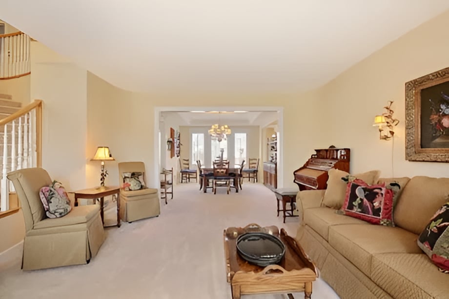 15850 E Prentice Drive, Centennial
