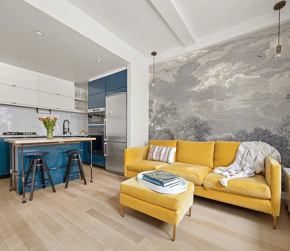 321 West 55th Street, Unit L2