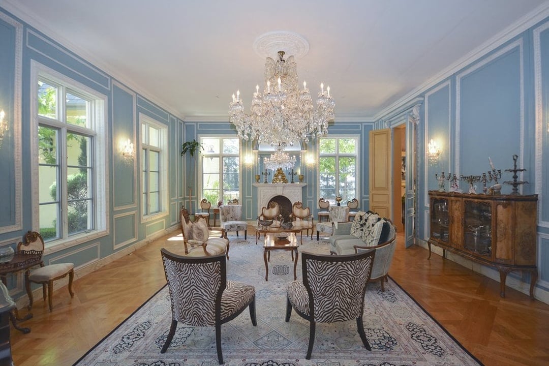 Grandeur Retreat