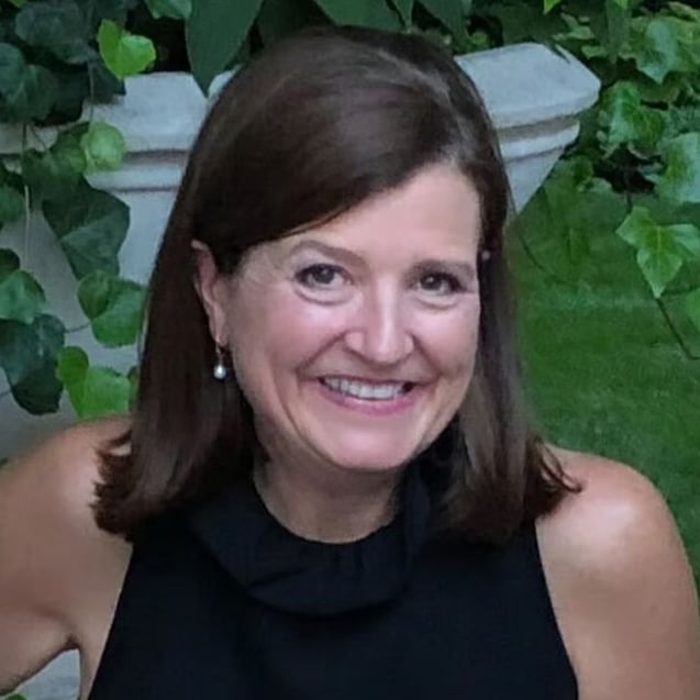 Molly Meyer