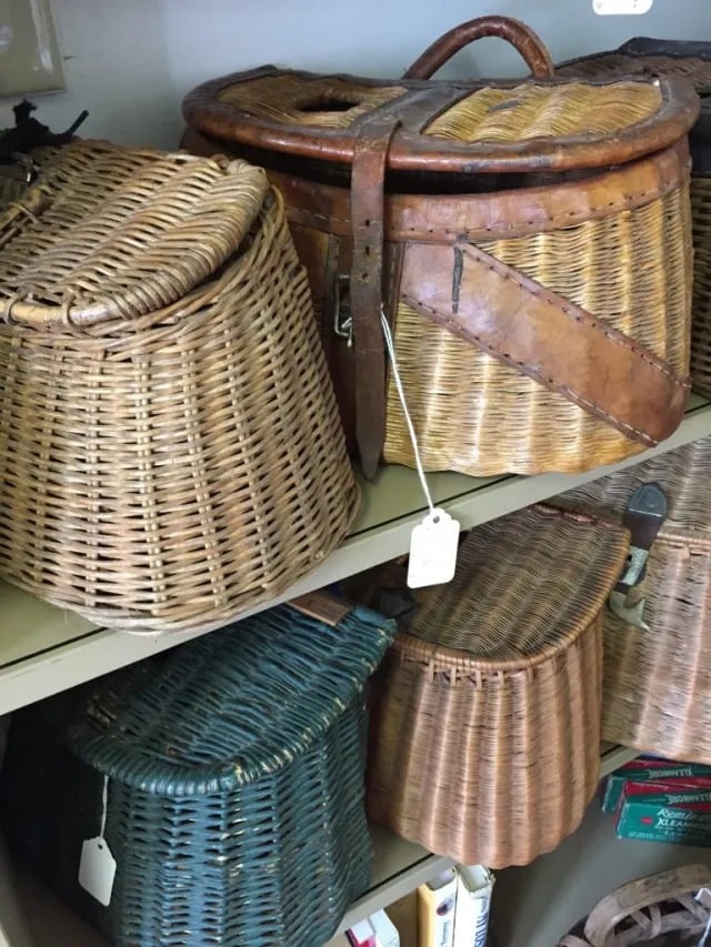 Cool Finds in Upstate NY