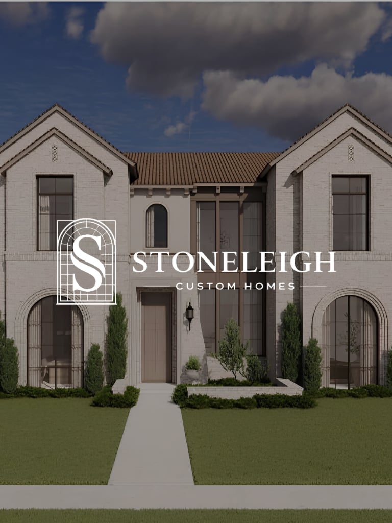 Stoneleigh Custom Homes