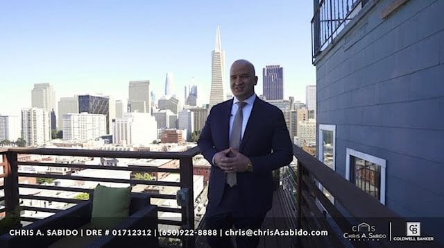 Vallejo St, San Francisco - Telegraph Hill Neighborhood!