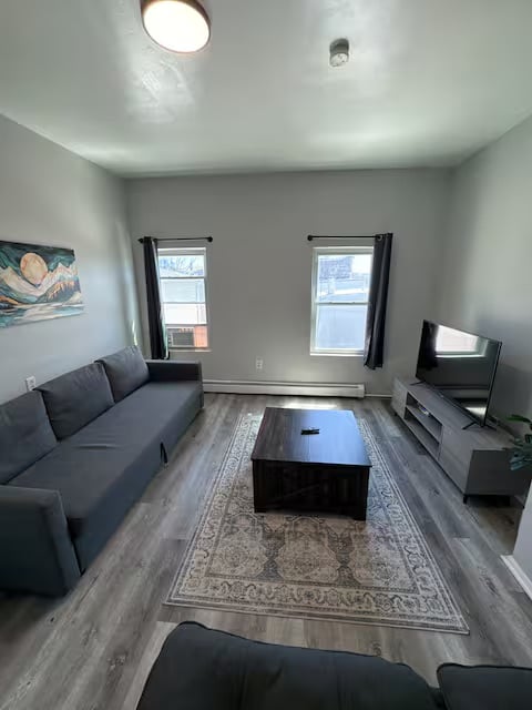 1172 Summit Avenue, Jersey City NJ 07307
