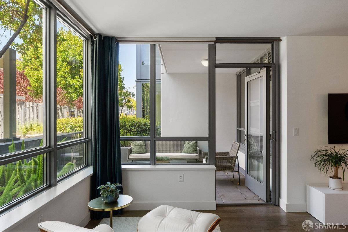 420 Mission Bay Boulevard #311