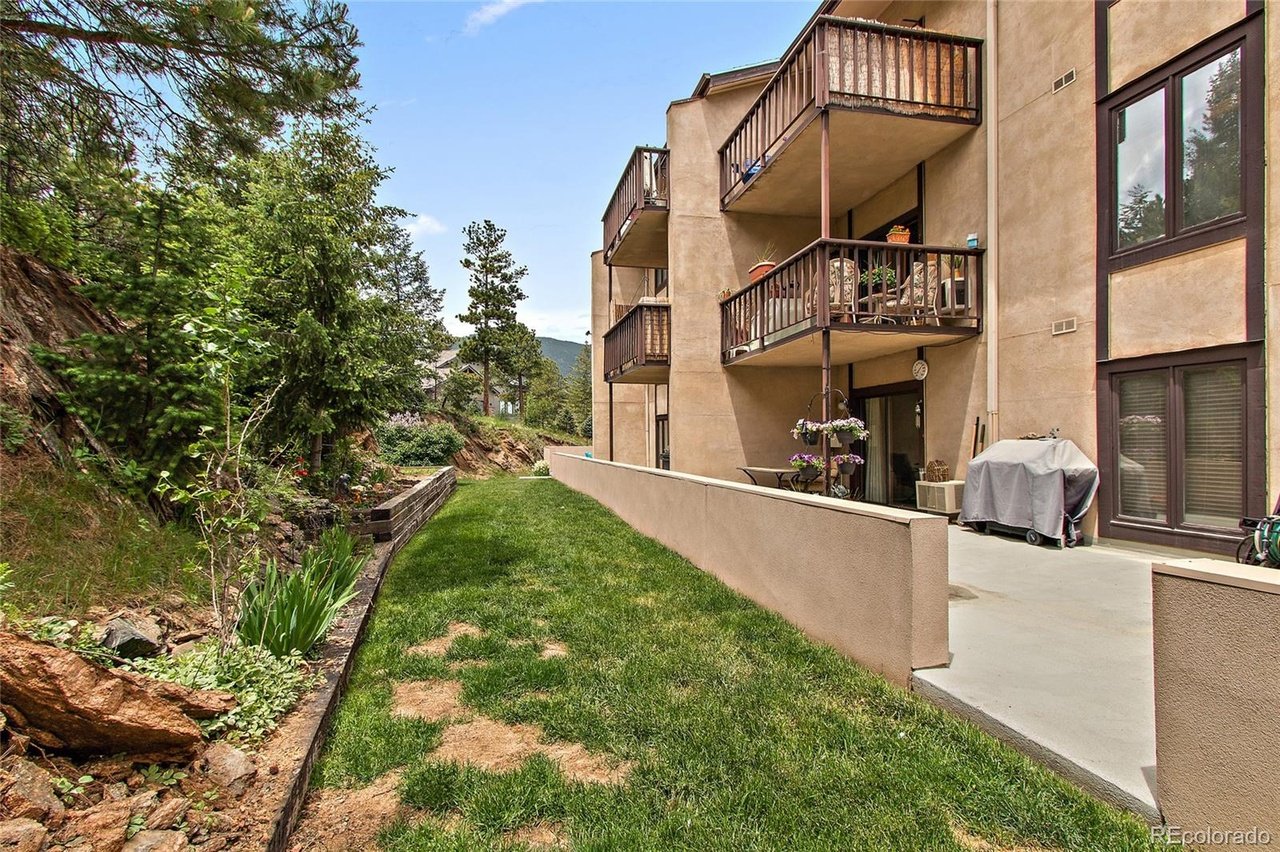 31270 John Wallace Road Unit# 208
