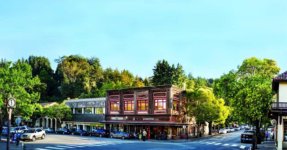 Mill Valley