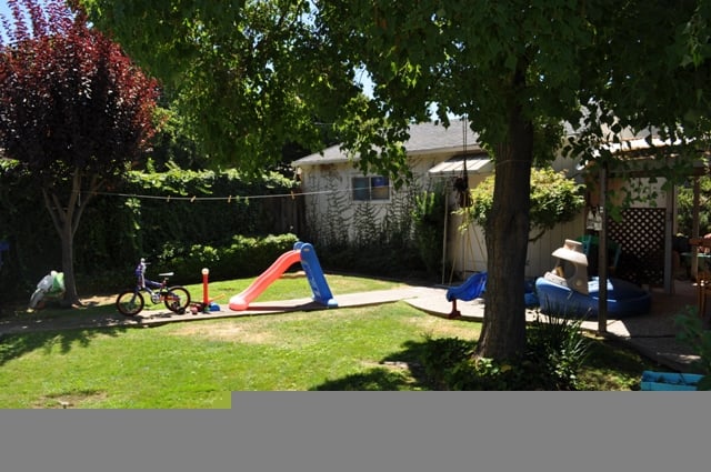 Duplex Sold in East Sacramento! 1300-1302 50th St. Off M St.