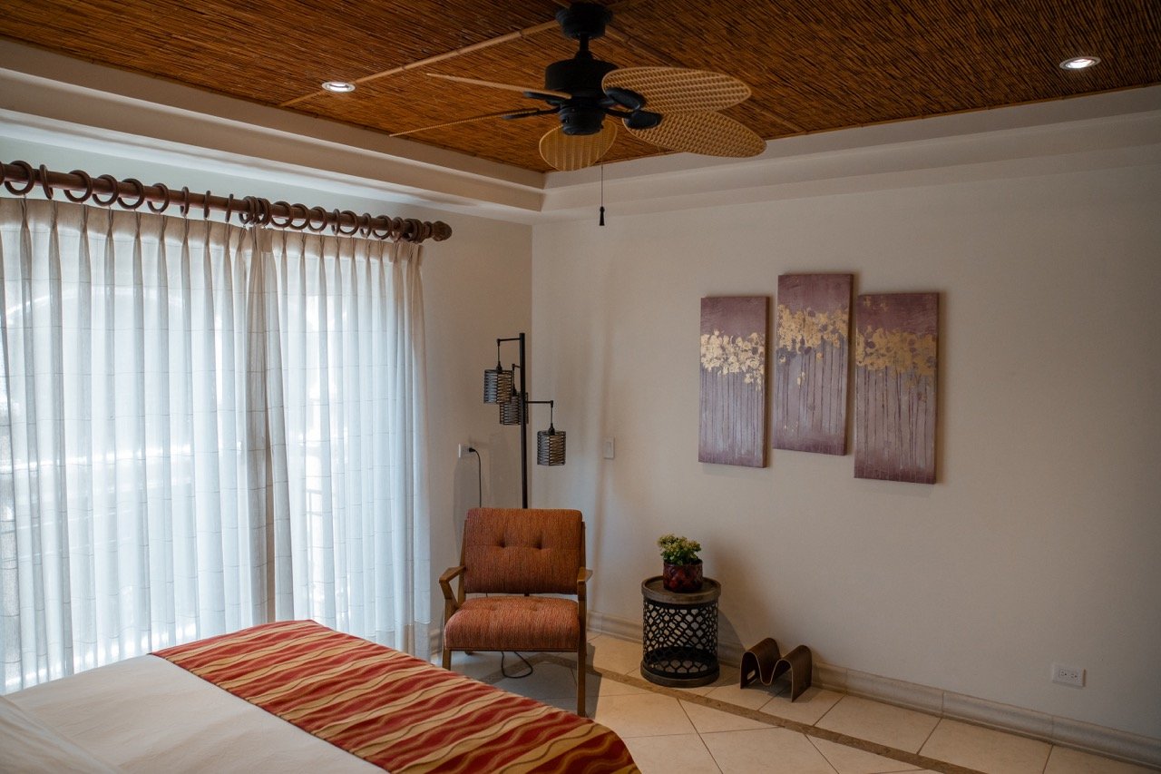 Boca Raca Penthouse #7 | Spectacular Ocean-View Penthouse in the Heart of Tamarindo