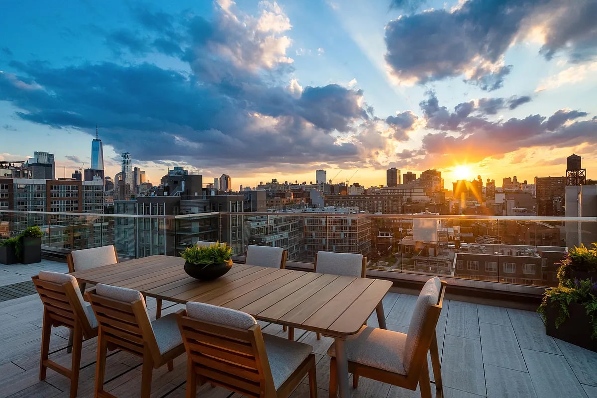 32 East 1st Street
