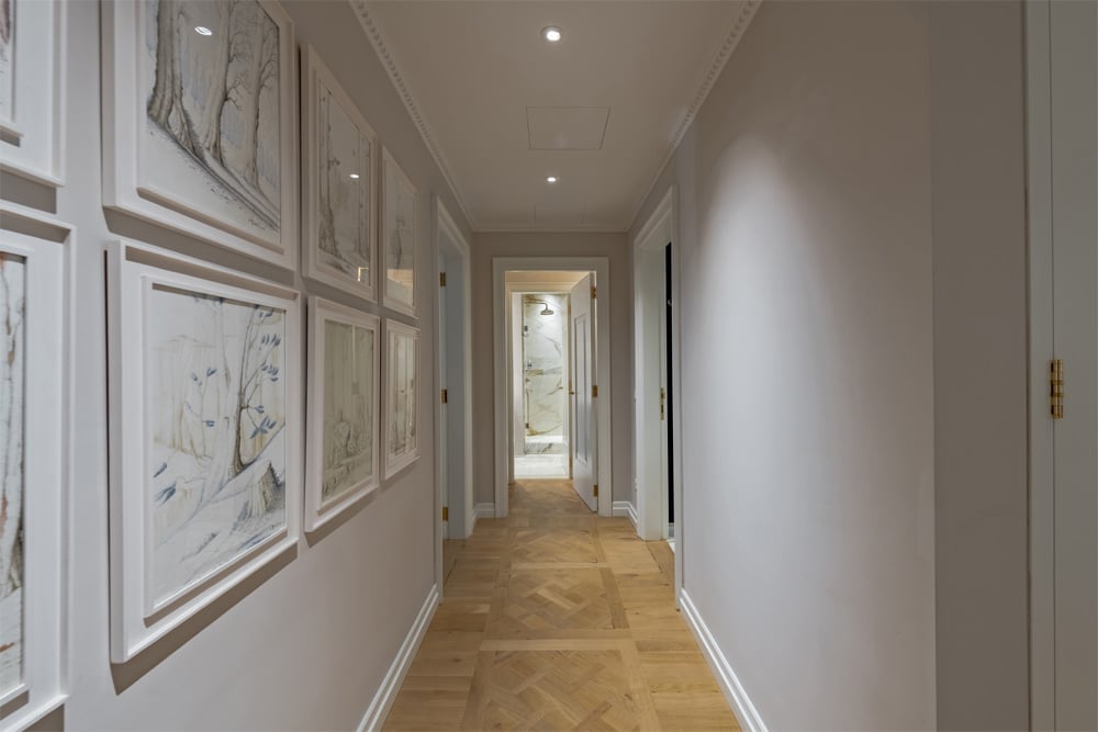 APARTMENT VASARI