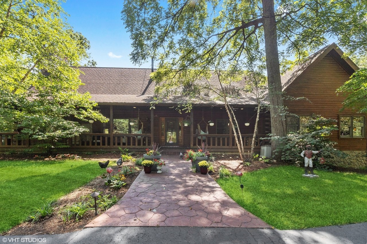 8309 Crystal Springs RD