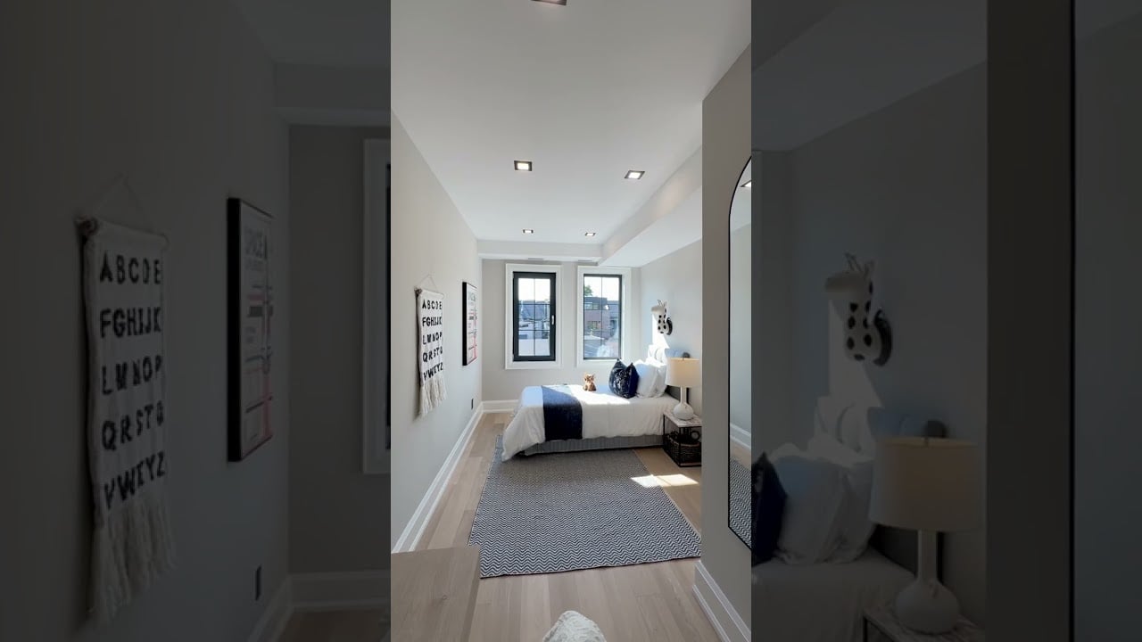 FOR SALE: 174 Lisgar St, Toronto, Ontario, M6J 3G3