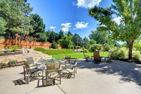 15701 E Progress Drive, Centennial CO