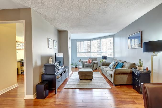 4 Park Vista Dr #709