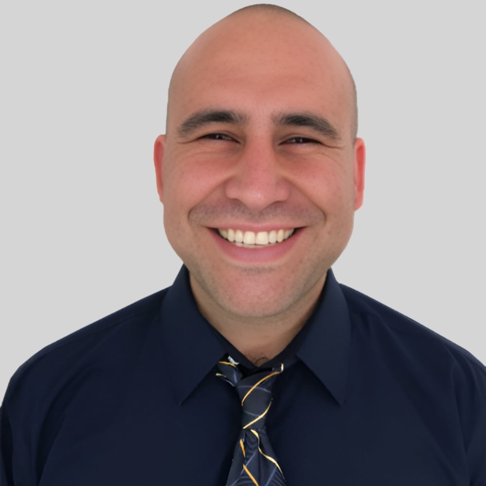 Mark Garcia