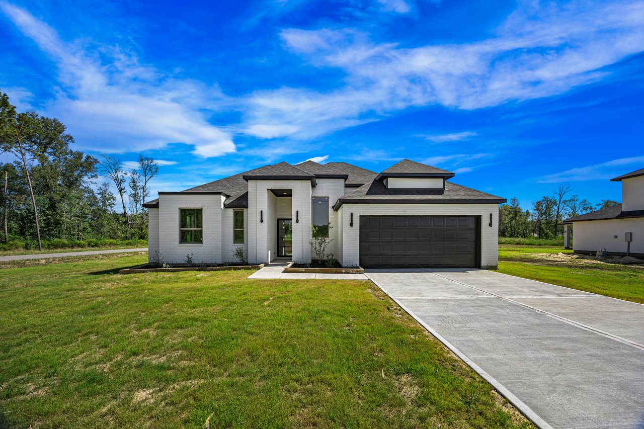 3136 Road