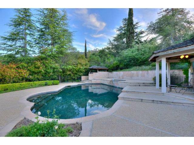  15806 HIDDEN HILL Rd