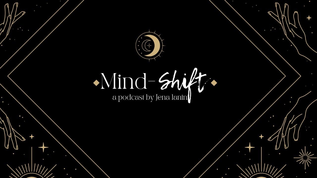 Mind-Shift: Season 2 - Episode 2 “Unscarred”
