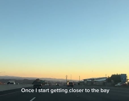 From Sacramento to the Bay | A Day in My Life as a Mom & Real Estate Agent