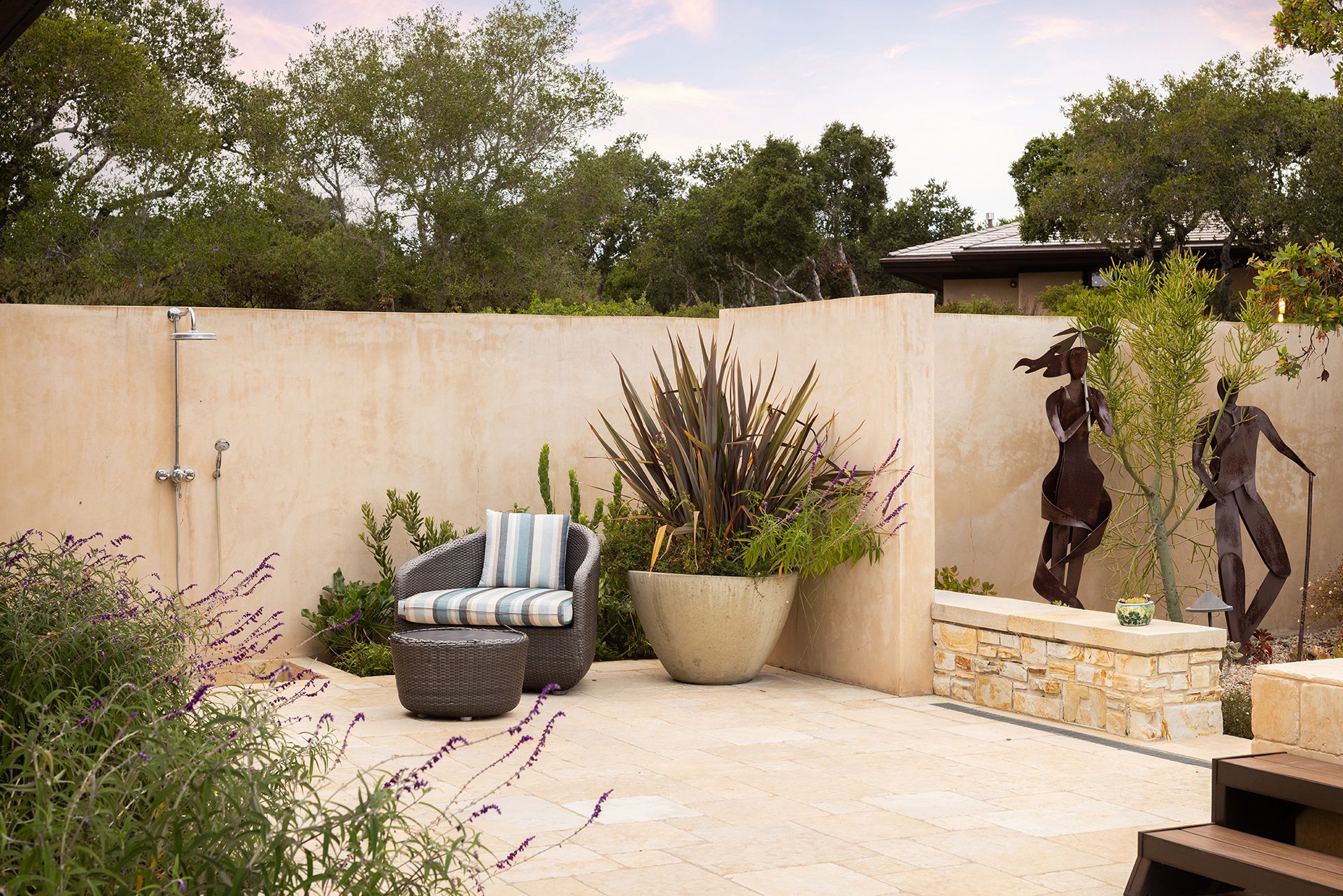 Exceptional Tehama Estate - 53 Marguerite