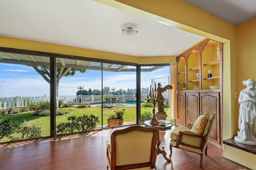 Horizon Haven