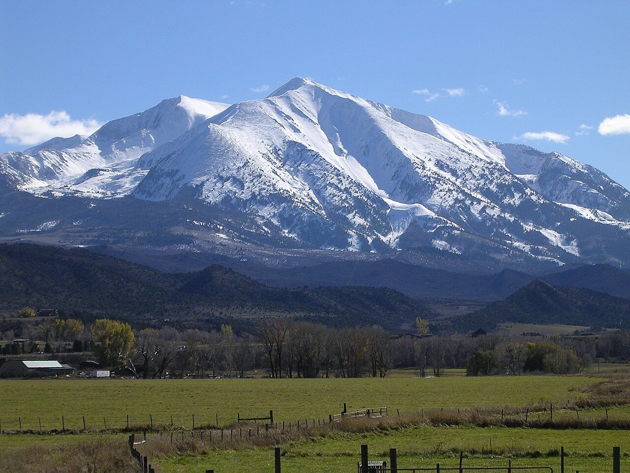 Carbondale