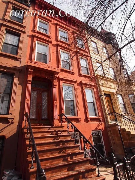 17 Arlington Pl