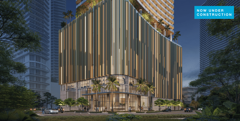Edge House Miami