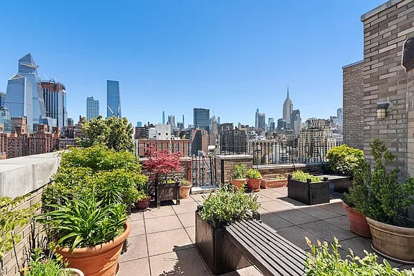 365 West 20th Street #14B