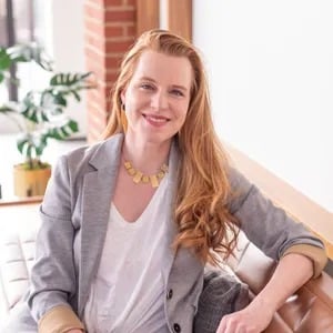 Melanie Pissarius photo