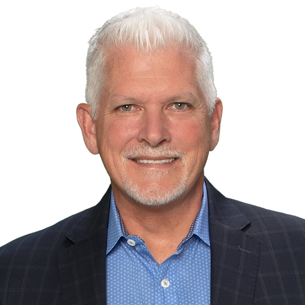 Phil Rodocker Renton, WA Real Estate Agent Headshot
