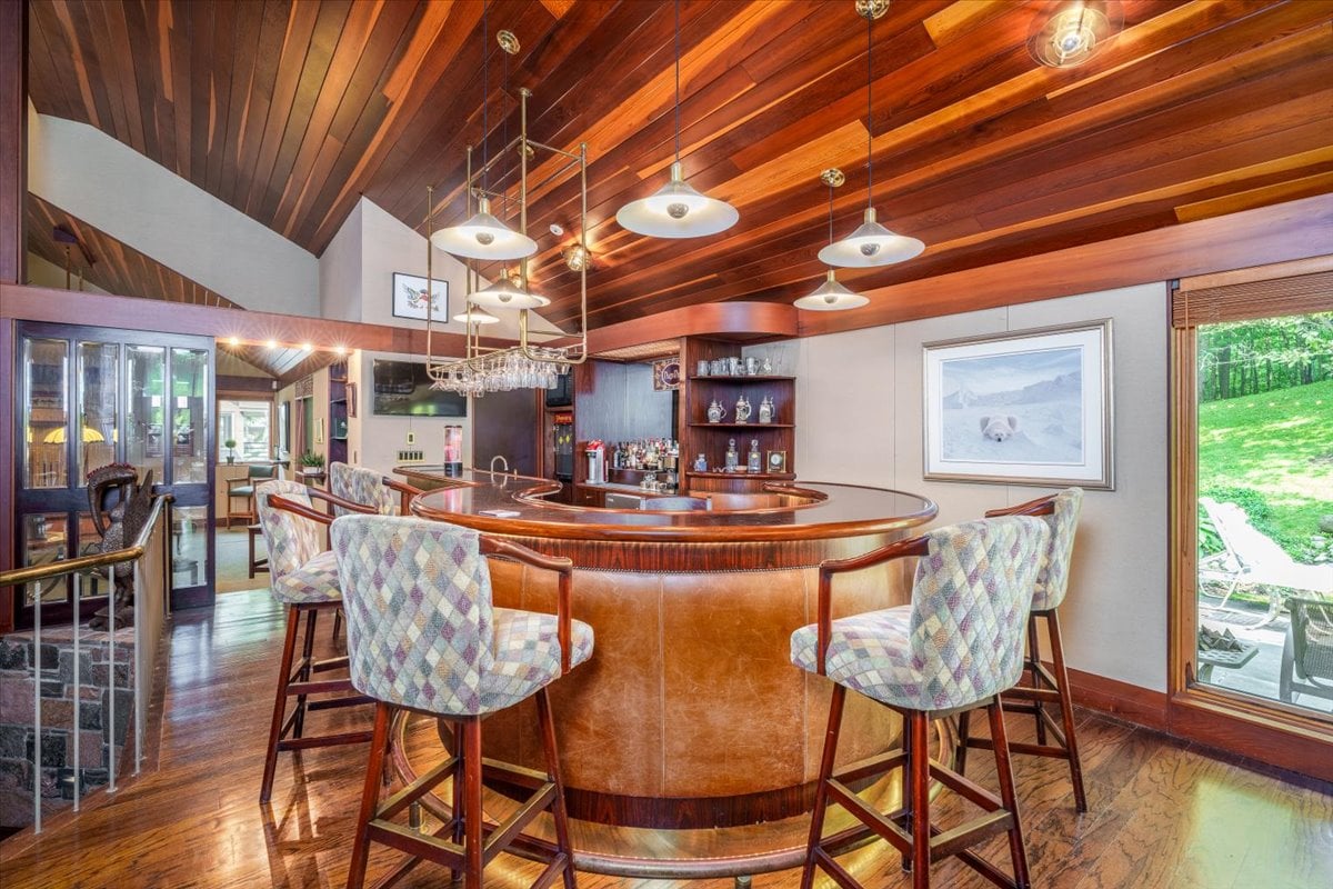 Architectural Marvel