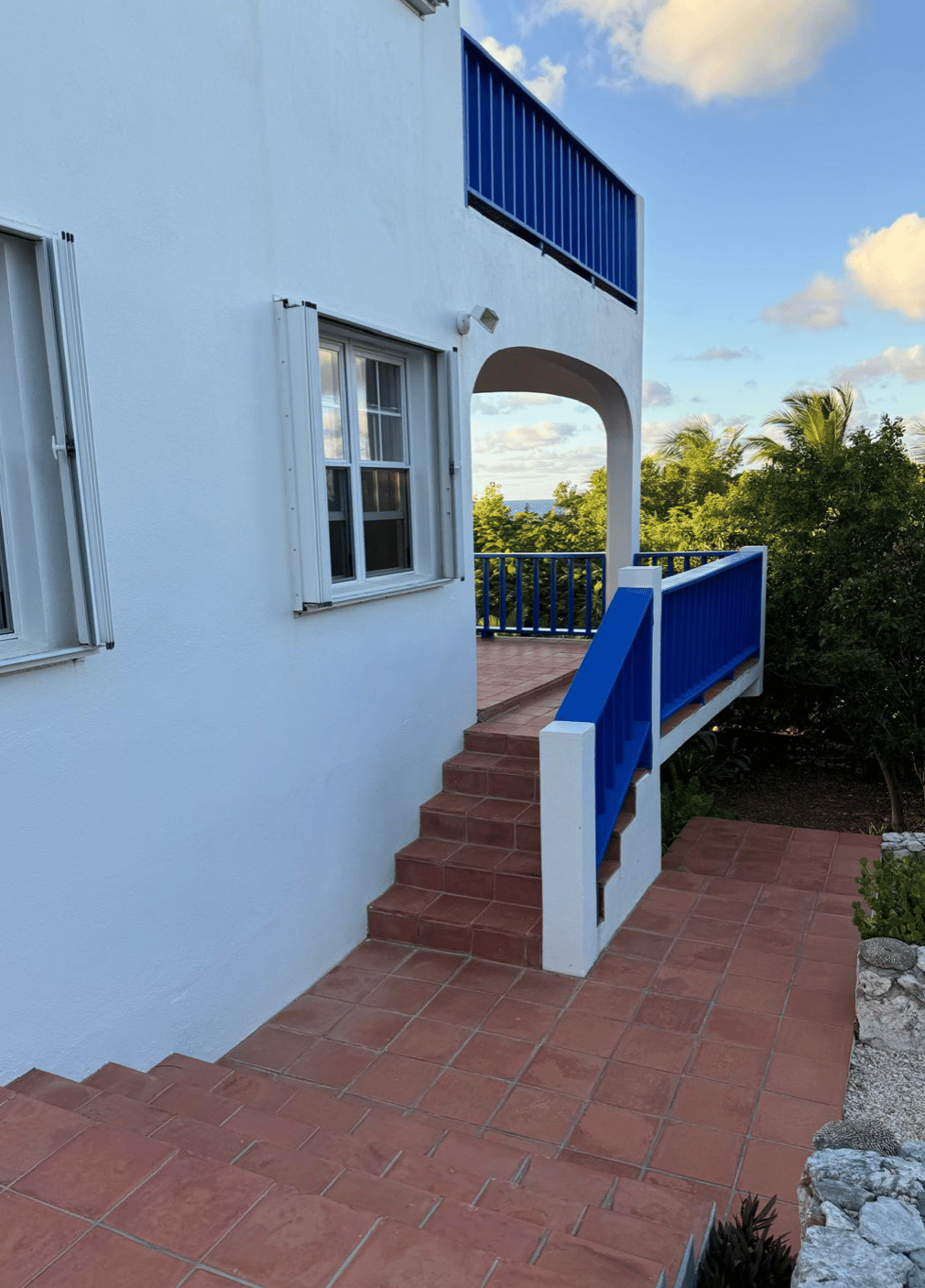 Bohemian Rhapsody Villa 