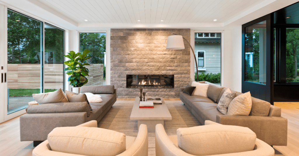 Embracing Interior Design Elegance in 2024