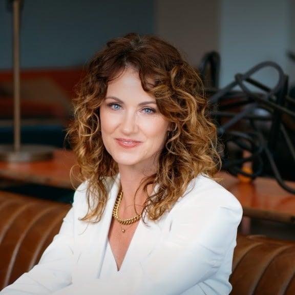 Ginger Browning New Braunfels, TX Real Estate Agent Headshot