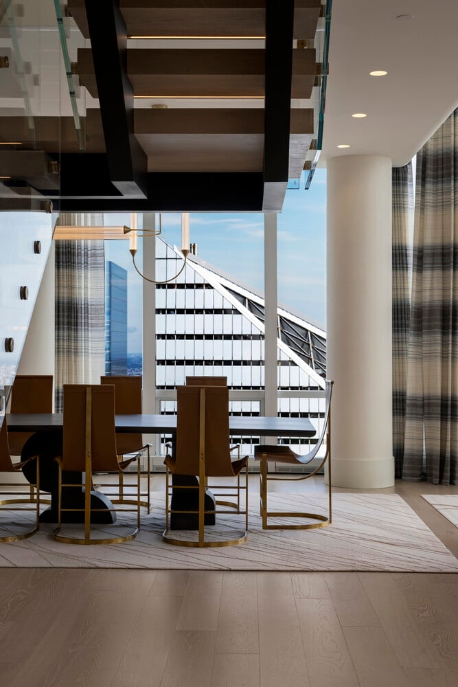 15 Hudson Yards PH88A