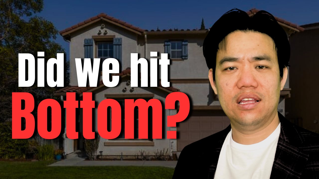 Bay Area Real Estate Market Update – February 2026: Are We Entering a Hot Spring? 🔥