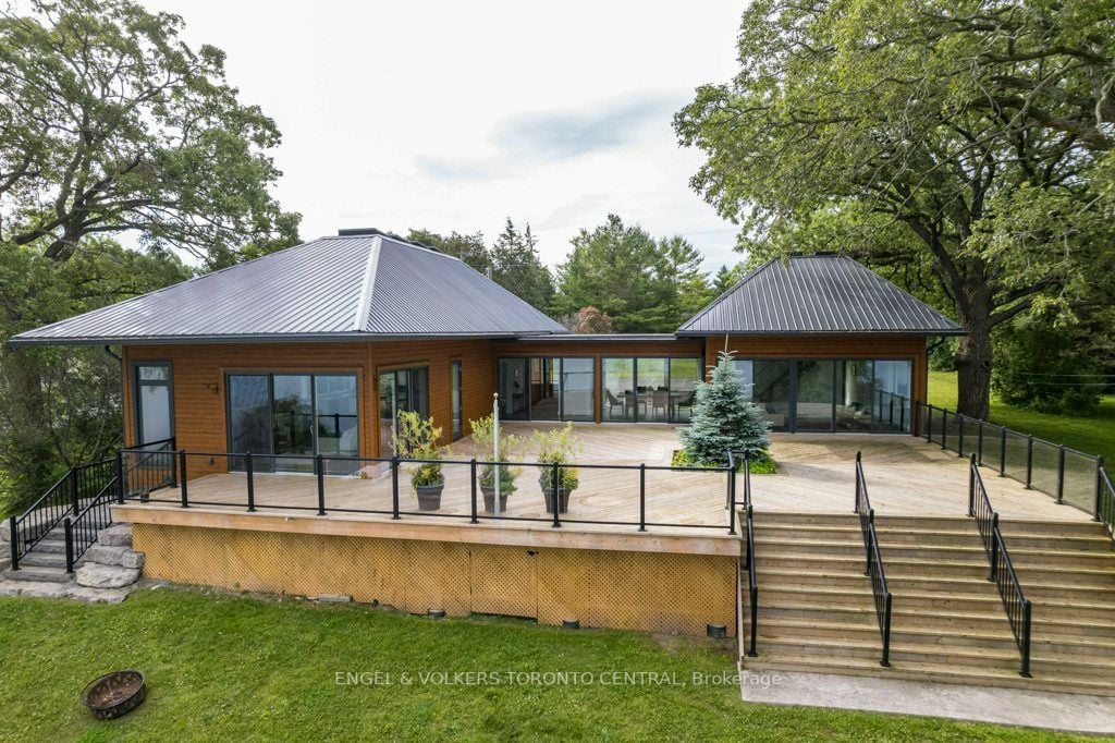 131 Peats Point Road