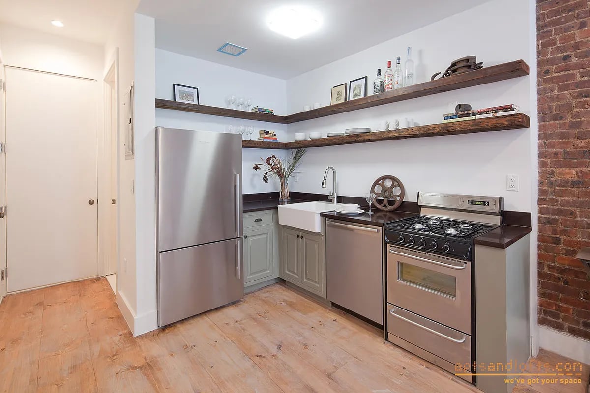 940 Fulton Street Unit: PHB