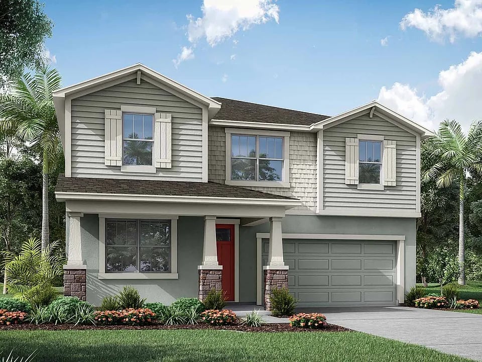 7847 Clove Hitch Way