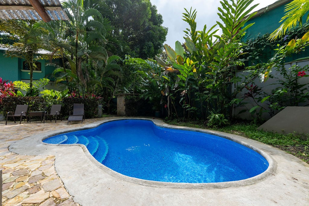 CASA PURA VIDA – MANUEL ANTONIO 3 BEDROOM HOME