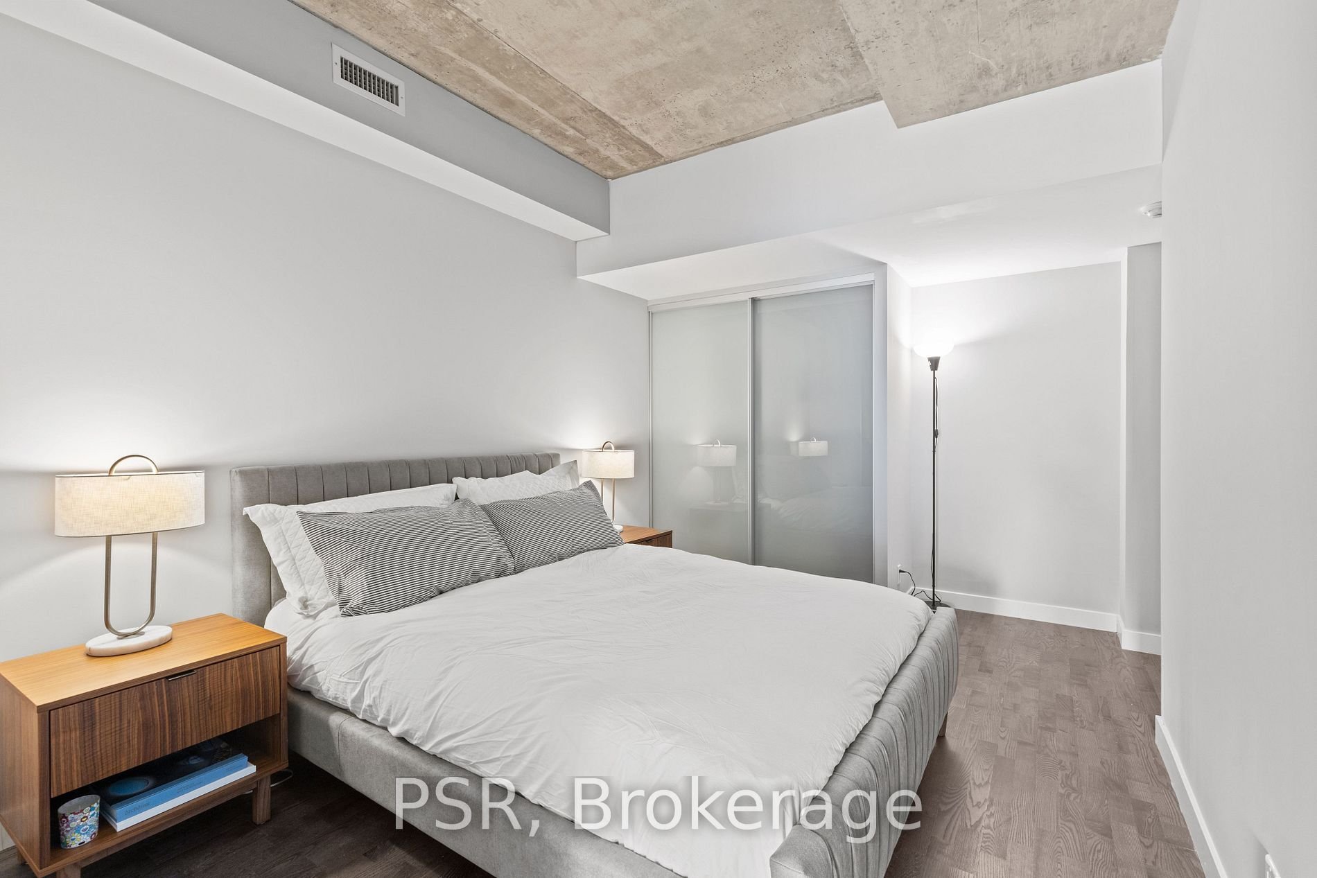 PENTHOUSE IN THE HEART OF KING WEST