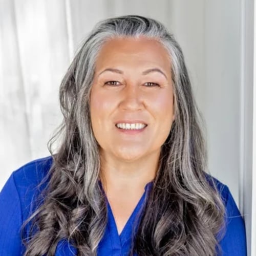 Lizzy DeGrood