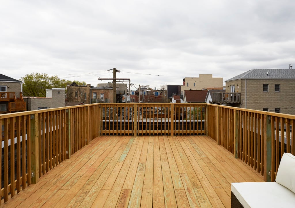 Sold | 1328 North Wicker Park | $1,390,000