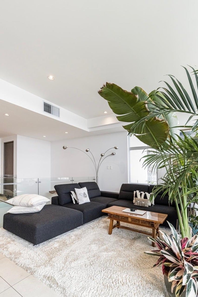 Sophisticated Materia Prima Apartment, Escazu, San Jose